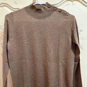 Sezane Jacob Jumper Size: XS